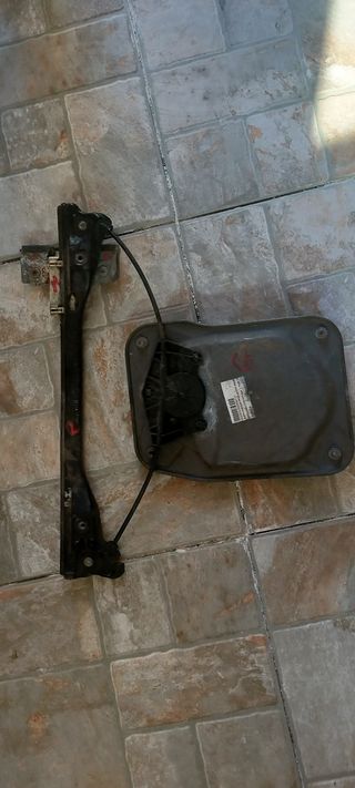 mecanism elevalunas +motor ventana skoda Roomster
