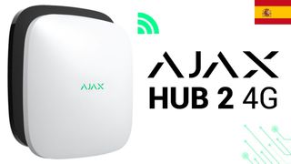 INSTALACIONES ALARMAS AJAX