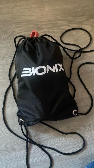 Juego de 4 bandas de resistencia marca Bionix