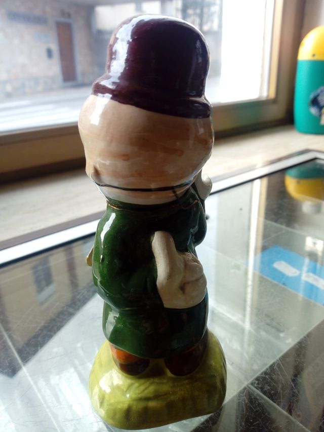 Personaggio Warner Bros  Vintage Elmer Food