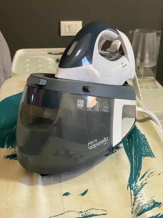 POLTI - Vaporella Simply