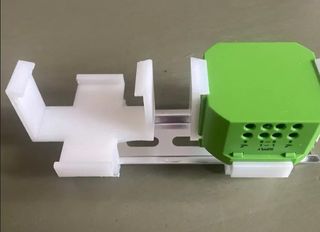 Bolso Dunlop Tour Series