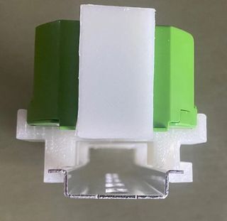 Bolso Dunlop Tour Series