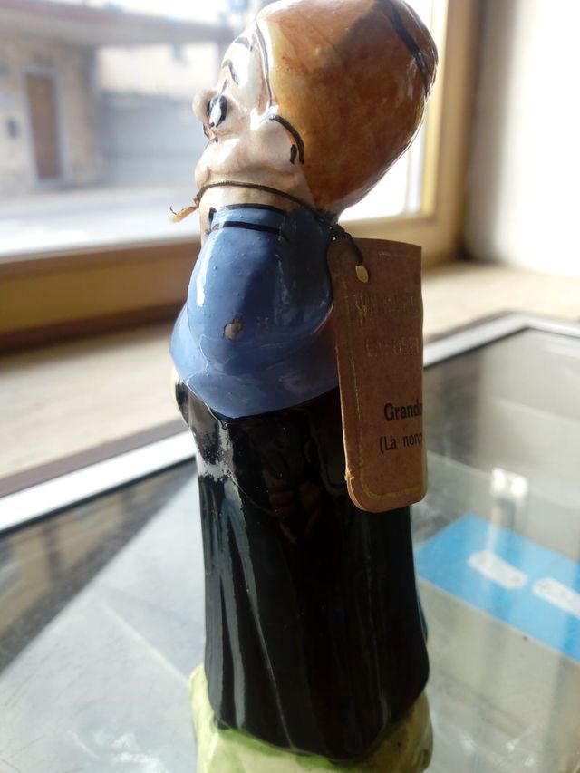 Personaggio Warner Bros Vintage Nonna 1977