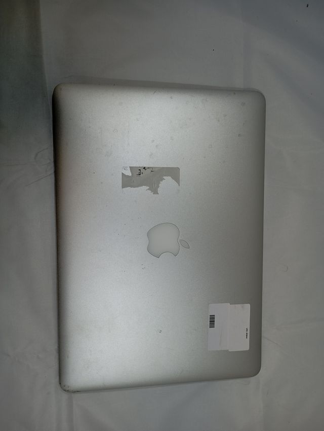 CHASIS MacBook Air 13" (2017) -80844-