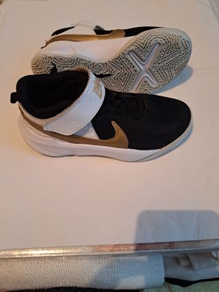 Scarpe bambino Nike