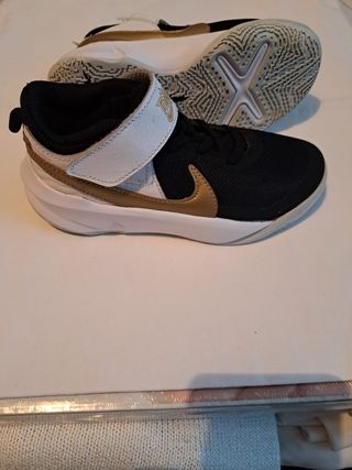 Scarpe bambino Nike