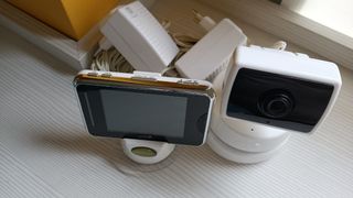 Cámara Vigilabebes Summer