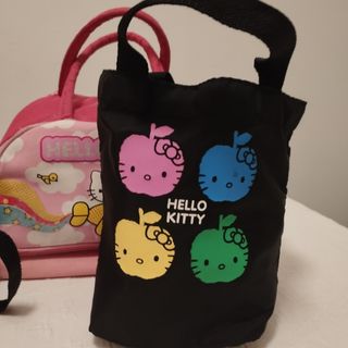 Bolsos Hello Kitty