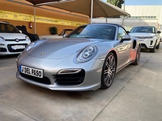 Porsche 911 2013