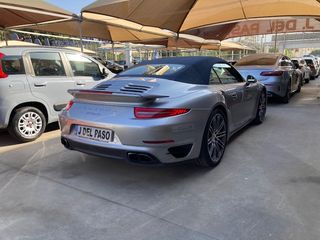 Porsche 911 2013
