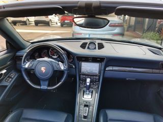 Porsche 911 2013
