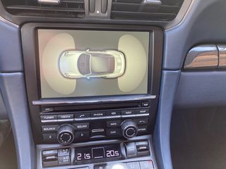 Porsche 911 2013