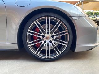 Porsche 911 2013