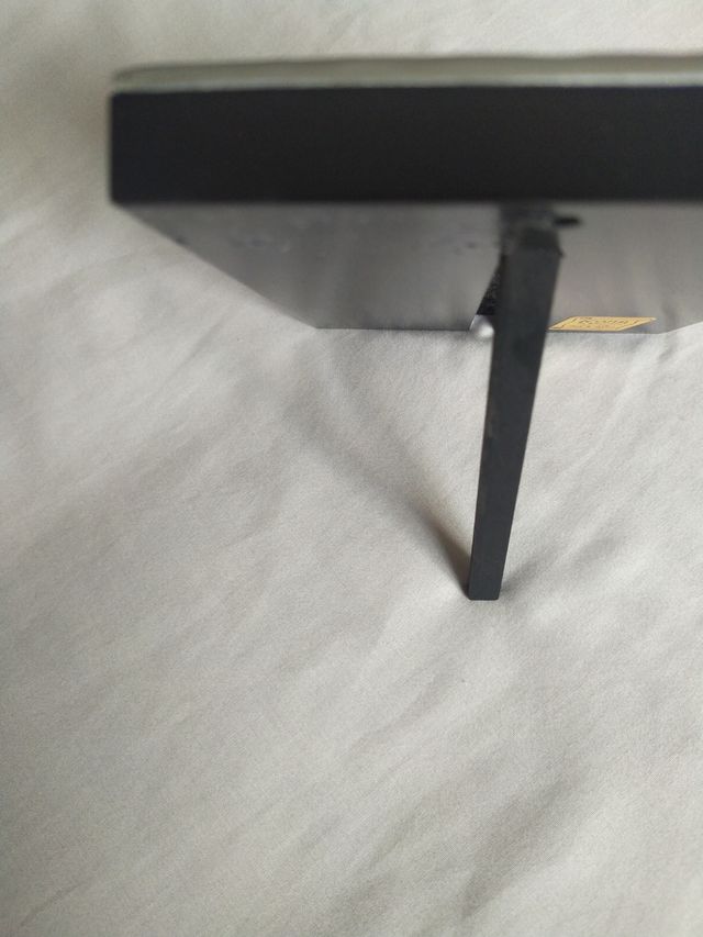 Icono religioso plateado