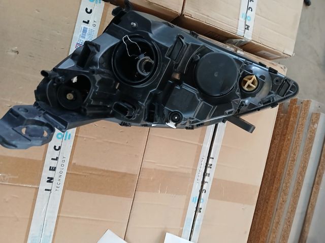 FARO DELANT. IZQ. PEUGEOT 308