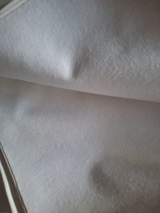 Telo coprimaterasso impermeabile  letto