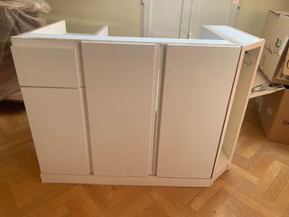 Mueble baño