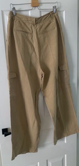 Pantalones cargo