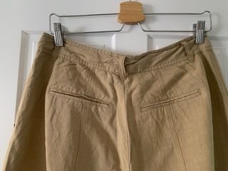 Pantalones cargo