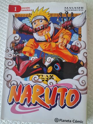 Naruto
