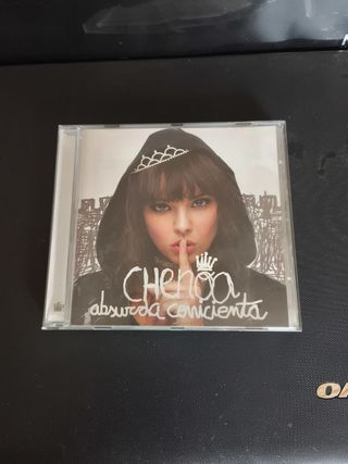 CD DE CHENOA