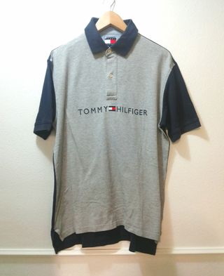Polo Vintage. Original