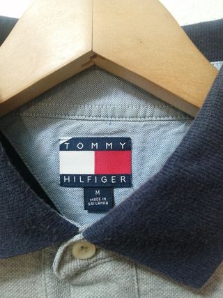Polo Vintage. Original