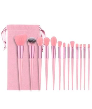 Brochas de Maquillaje 