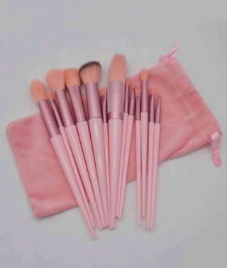 Brochas de Maquillaje 