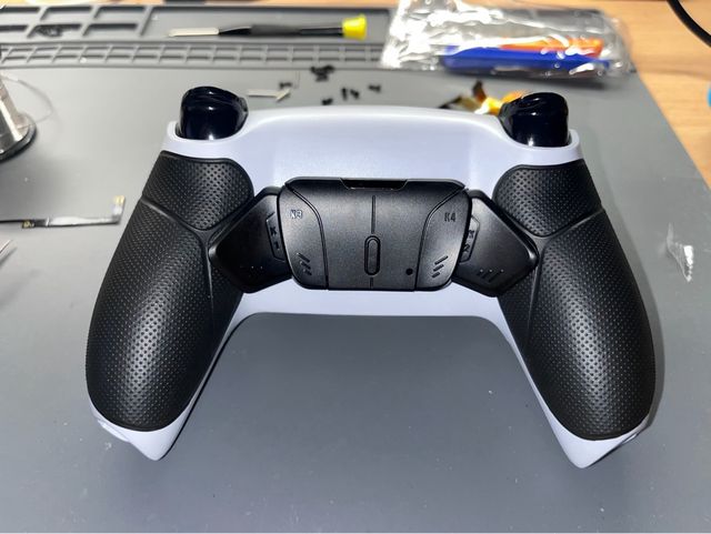 SCUF DUALSENSE EXTREME RATE 4