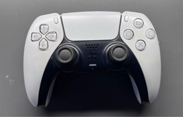 SCUF DUALSENSE EXTREME RATE 4