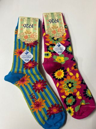 Calcetines Chica