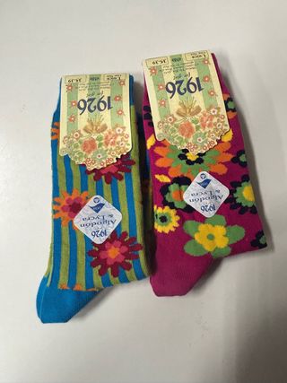Calcetines Chica