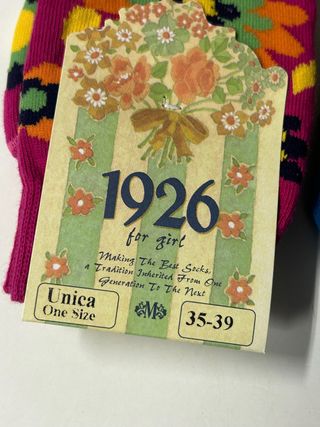Calcetines Chica