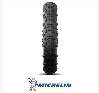 Michelin enduro medium 2 140 80 18