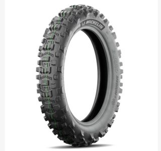 Michelin enduro medium 2 140 80 18