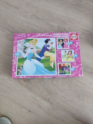 Puzzle 