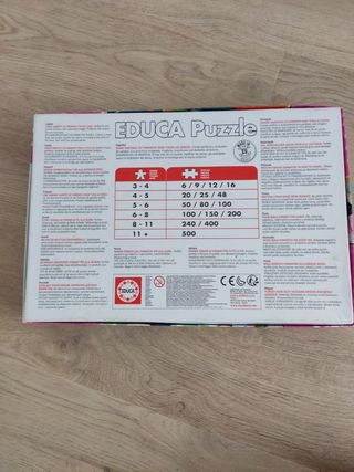 Puzzle 