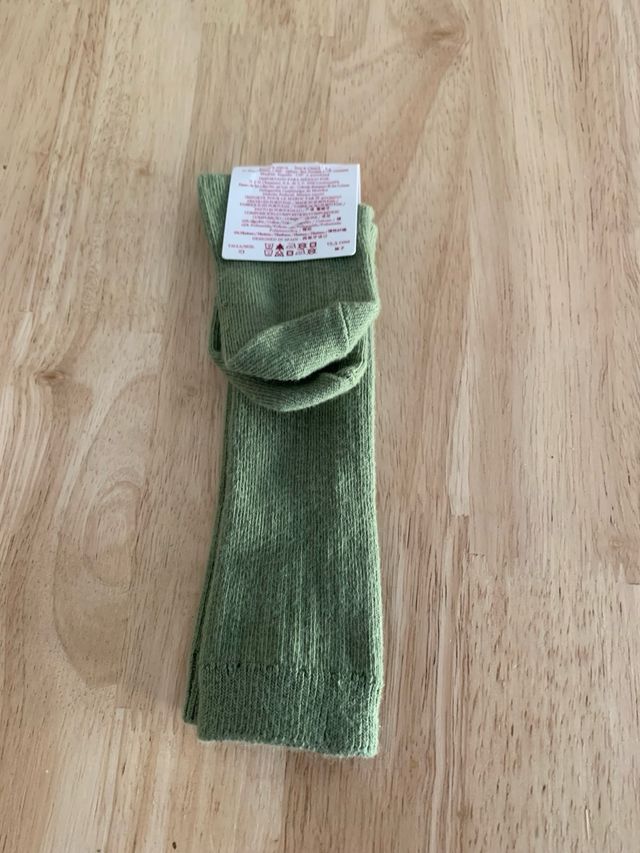 Calcetines niño o niña neck and neck sin estrenar