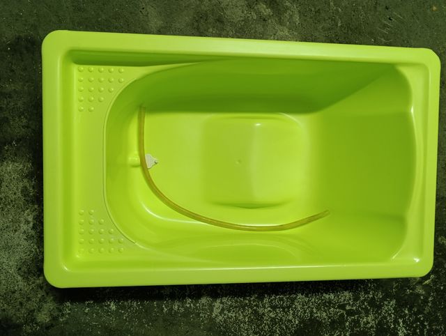 Bañera bebe