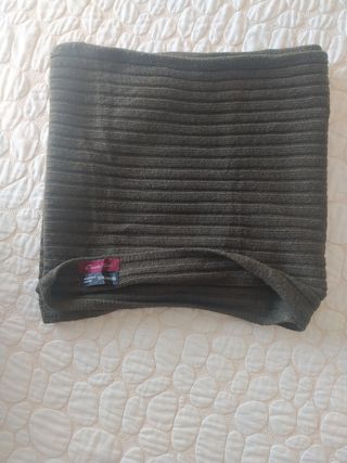 Bufanda-braga Emidio Tucci hombre