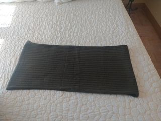 Bufanda-braga Emidio Tucci hombre