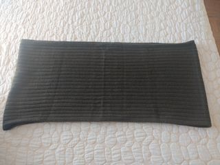 Bufanda-braga Emidio Tucci hombre