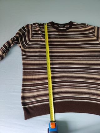 Maglione uomo cashmere e lana