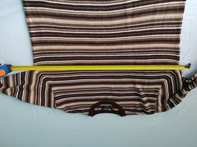 Maglione uomo cashmere e lana