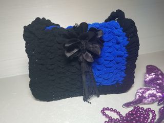 Bolsos Hechos a Mano