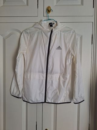 S 36 ADIDAS chaqueta