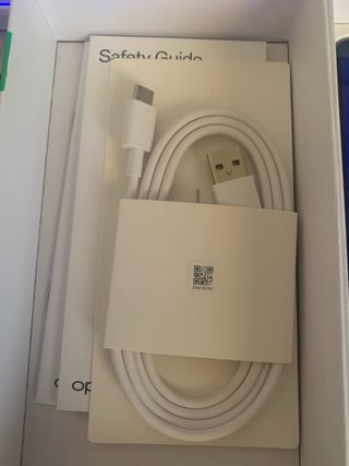 Telefono Oppo A60