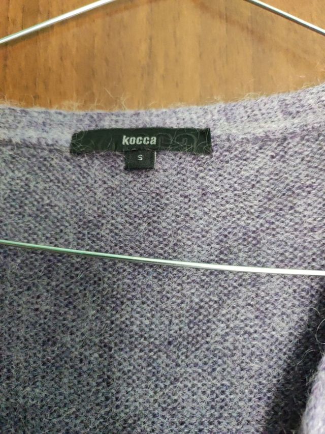 Abito donna misto lana